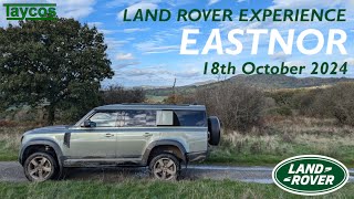 Land Rover Experience Eastnor 2024 [upl. by Ateekal151]