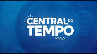 Central do Tempo  Camila Levien traz os detalhes para este domingo [upl. by Esalb]