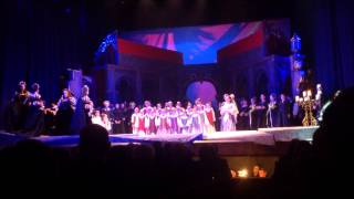 Otello childrens choir [upl. by Nunes]