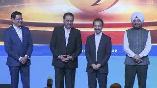 Ashok Leyland  Global Conference 2024 Awards Night [upl. by Bryana532]