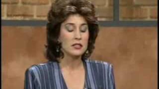 MADtv Oprah Severe Traumas [upl. by Eiaj456]