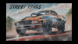 STREET KINGS  NIGHTPANTHER16 [upl. by Neve]