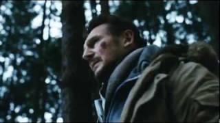 The Grey Official Trailer  In UK Cinemas Jan 27th 2012 [upl. by Gildas]