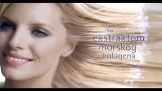 SCHAUMA LIGHT CARE  Bosnian voice over talent DZERALDINA NUMIC [upl. by Mani946]