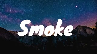 Connor Price Walker Hayes Smoke Lyrics [upl. by Kele]