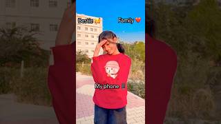 Tune kia jo kia😜youtubeshortstrending bestie loveviralshorts [upl. by Esilegna]