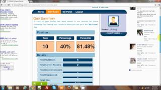 Online medical exams pmdc fcps mrcp usmle [upl. by Brittaney]