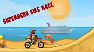 Bike Race Free  Top Motorcycle Racing Games  SPECIAL TRACKS [upl. by Kalfas]