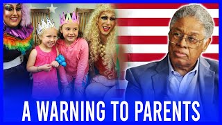 Thomas Sowell Warning American Parents On Education [upl. by Coward411]