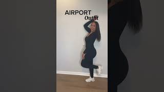 Ideas de outfit para aeropuerto music outfit outfitideas airport airportoutfit [upl. by Esalb390]