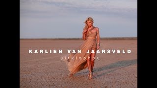 Karlien van Jaarsveld  HANDE [upl. by Annmaria]