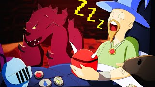 2 Hours of Runescape Facts to Fall Asleep To [upl. by Erised]