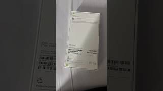 It’s iPhone 16 Pro Max 1T white Titanium [upl. by Aynotal430]