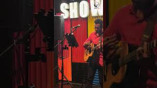 Mata Rawana මට රවනා by La Signore  Lahiru Perera  Live Cover by Pramo [upl. by Halak5]