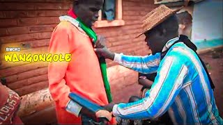 Simoko  Sodo  Wangongole Episode  a Malawian Short Film Throwback [upl. by Swayder]