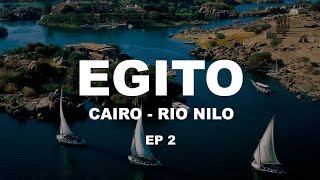 Cairo  Mesquita de Alabastro  Ep2 [upl. by Dekow]