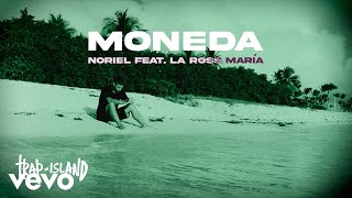 Noriel La Ross Maria  Moneda Visualizer [upl. by Eleph]