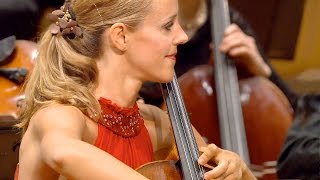 Martinů Cello Concerto No 1  Gabetta · Urbański · Berliner Philharmoniker [upl. by Milstone]