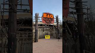 Alton Towers rides RENAMED 😱 altontowers youtubeshorts rollercoaster [upl. by Kathe494]