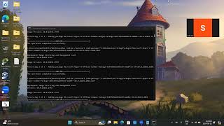 Installing Hyper V on Windows 11 home [upl. by Odlareg168]