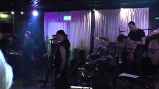 Isterico e Bizzarro Litfiba Tribute Band  Promo Live 2014 [upl. by Domonic]