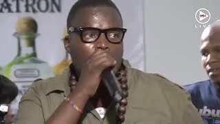 Farewell to a hiphop legend SA mourns the death of HHP [upl. by Colb]