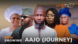 Aajo  Yoruba Movie 2024 Drama Habeeb Alagbe Odun Adekola Damilola OniPeju Ogunmola Abeni Agbon [upl. by Pol]