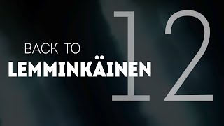 Bock Saga  Back to Lemminkäinen  Chapter 12 [upl. by Lap]