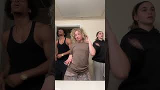 Smooth calebgreen andreaposner kennadean nianna dance viraldance tiktok shorts viral [upl. by Naux]