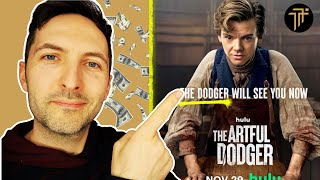 The Artful Dodger Trailer Music Breakdown [upl. by Ahsienak983]