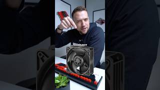 Arctic Creates DOUBLE Fans for Cooling 🤯 [upl. by Gena]