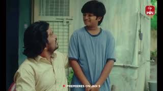 90s teaserA middle class biopic official movieactor ActorSivajietvwin1615 [upl. by Adaurd243]