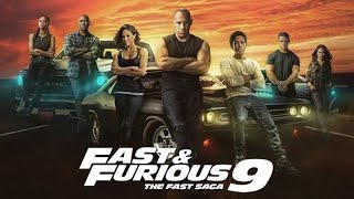 Fast amp Furious 9 2021 Movie  Vin Diesel John Cena Michelle Rodriguez  Review And Facts [upl. by Ettenot21]