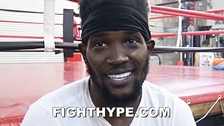 ERICKSON LUBIN quotEXCITINGquot CHARLO VS CASTANO 2 PREDICTION TALKS FUNDORA CLASH amp FACING WINNER NEXT [upl. by Ahsal]