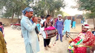 5000 villagers invited for a wedding and a barat [upl. by Strephonn892]