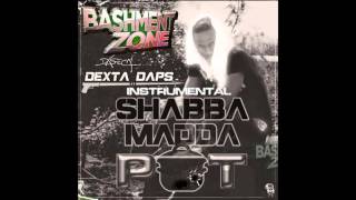 INSTRUMENTAL  SHABBA MADDA POT 2015 bzmix [upl. by Mozart]