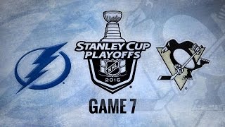 Rust pots two as Pens advance to Stanley Cup Final [upl. by Niatirb]