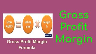 Gross Profit Margin [upl. by Ifar391]