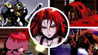 BloodRayne 2 The Vampire Slaying Game That Went Too Far [upl. by Anaitsirhc]