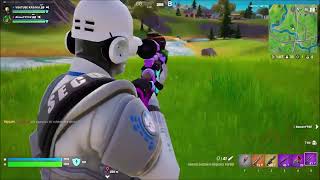 Fortnite Chapter 2 DUO WIN  TÜRKÇE FORTNITE [upl. by Mickelson]