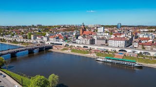 Gorzów Wielkopolski [upl. by Dearden]