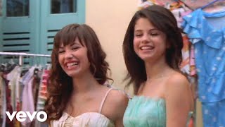 Selena Gomez Demi Lovato  One and the Same From quotPrincess Protection Programquot [upl. by Juan663]