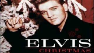 Winter Wonderland  Elvis Presleywmv [upl. by Marduk]