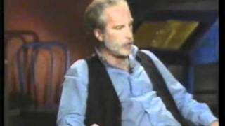 Richard Dreyfuss On Acting [upl. by Nanji]