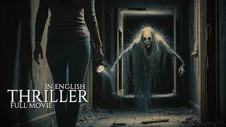 They open the door to real hell by buying an old house  Great Thriller Movie In English [upl. by Delly757]