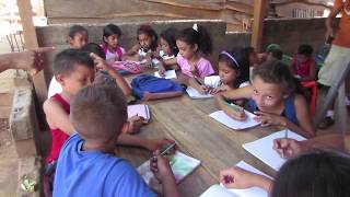 Intro to Education Plus Nicaragua [upl. by Tiram]