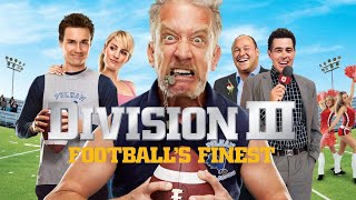 Division III Footballs Finest 2011  Movie Review [upl. by Nyahs482]