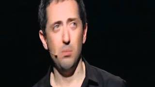 Gad Elmaleh Papa est en haut [upl. by Scottie]