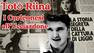 Totò Riina I Corleonesi allUcciardone Pt4 [upl. by Topping616]