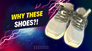 Review of Nortiv 8 Mens Cross Trainers [upl. by Brie559]